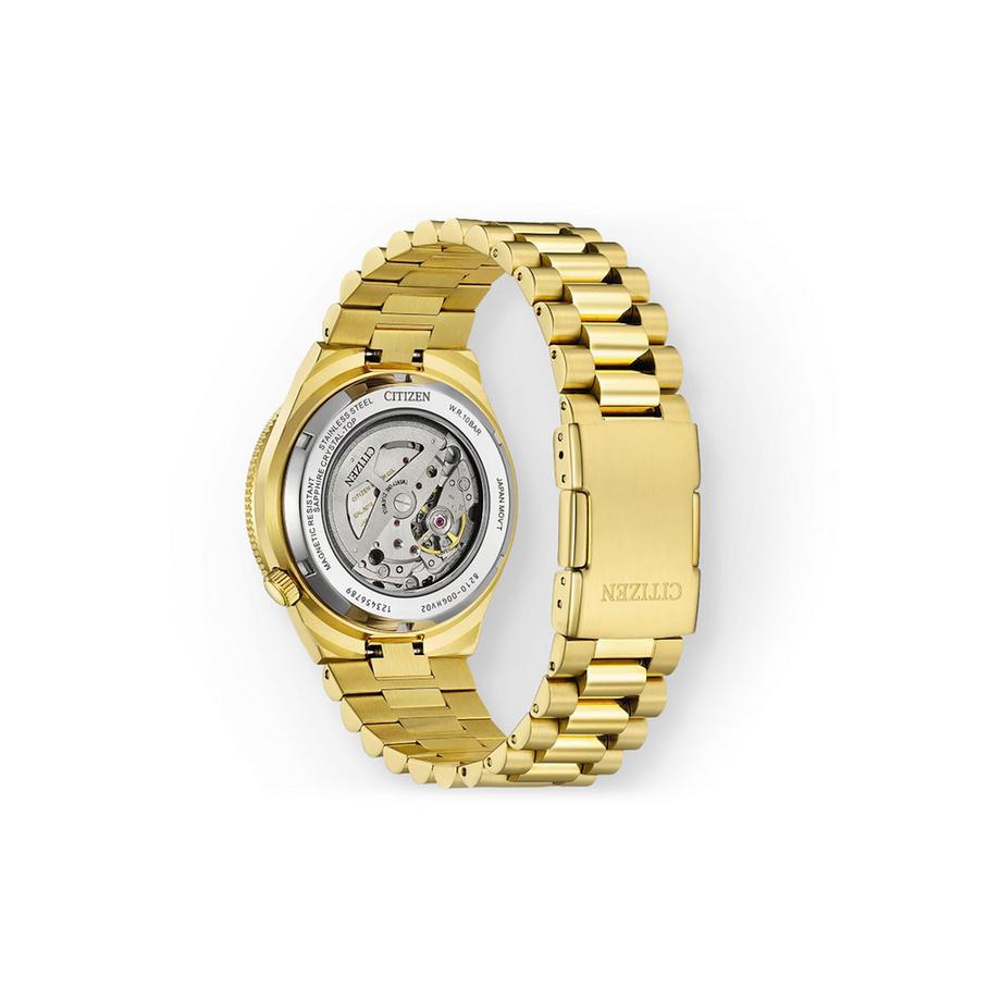 Citizen TSUYOSA Shore Montre automatique 