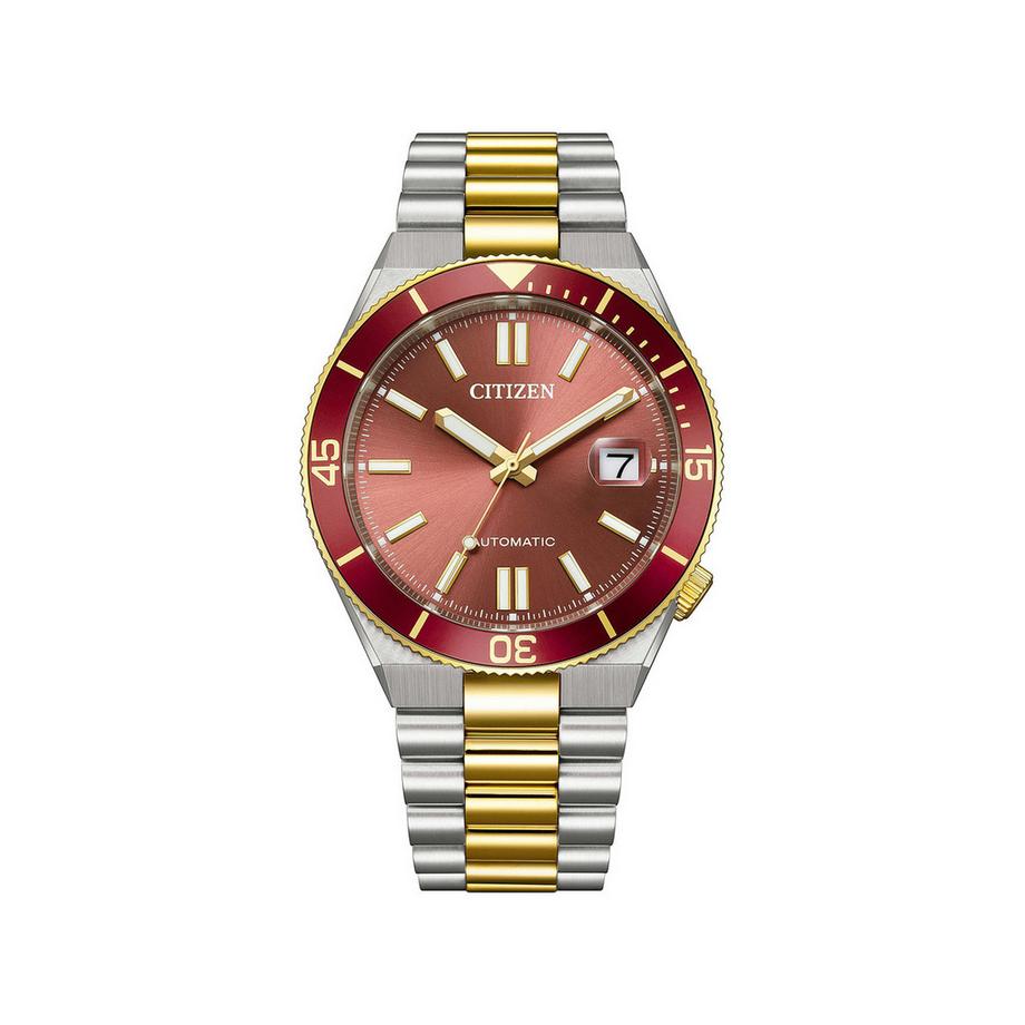 Montre automatique