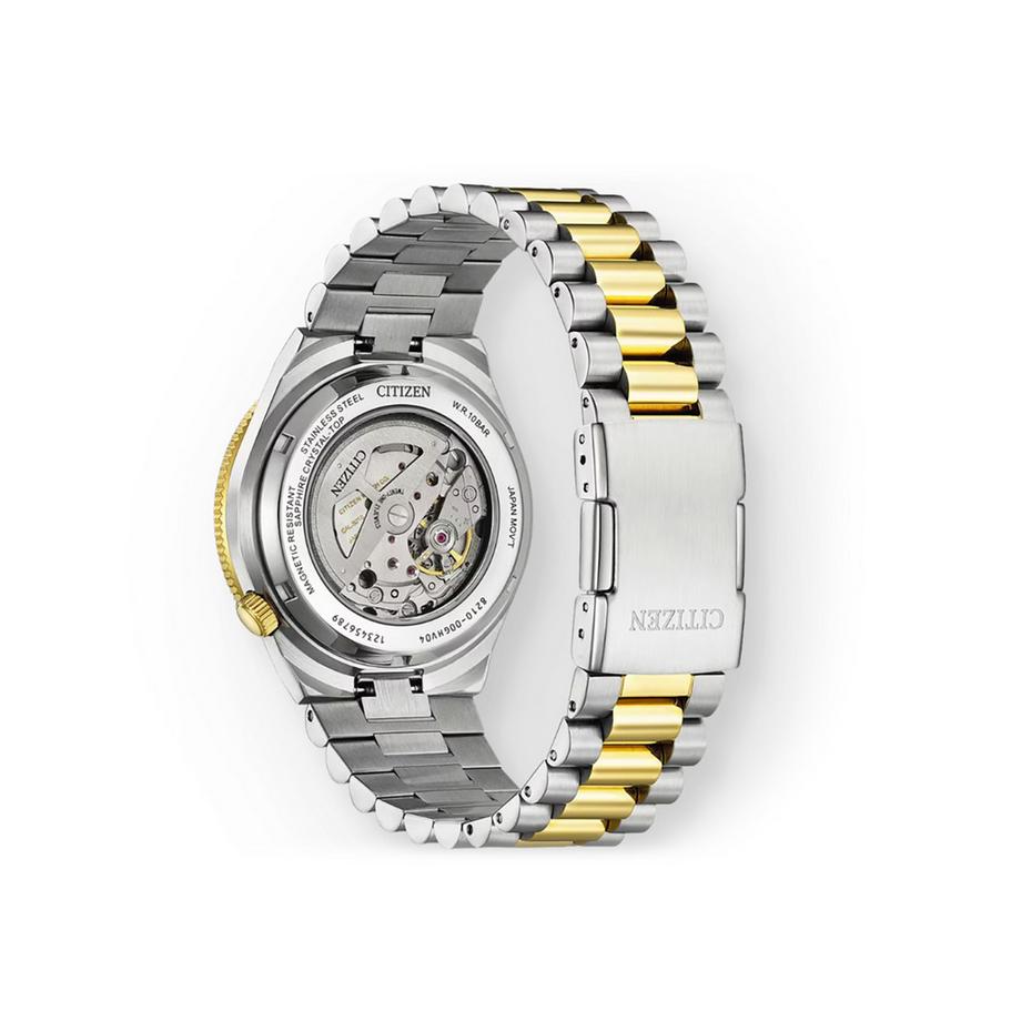 Citizen TSUYOSA Shore Montre automatique 
