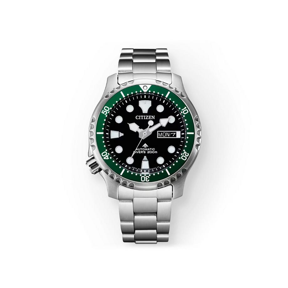 Montre automatique