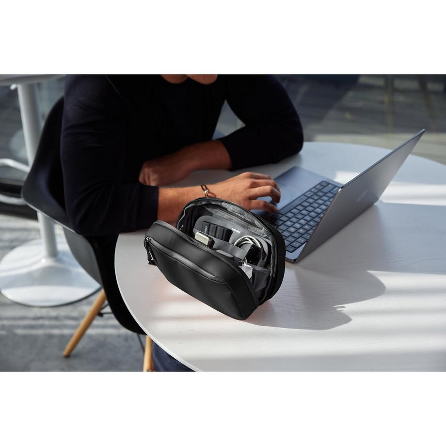 Orbitkey 2-in-1 Tech Travel-Etui Reise-Etui 