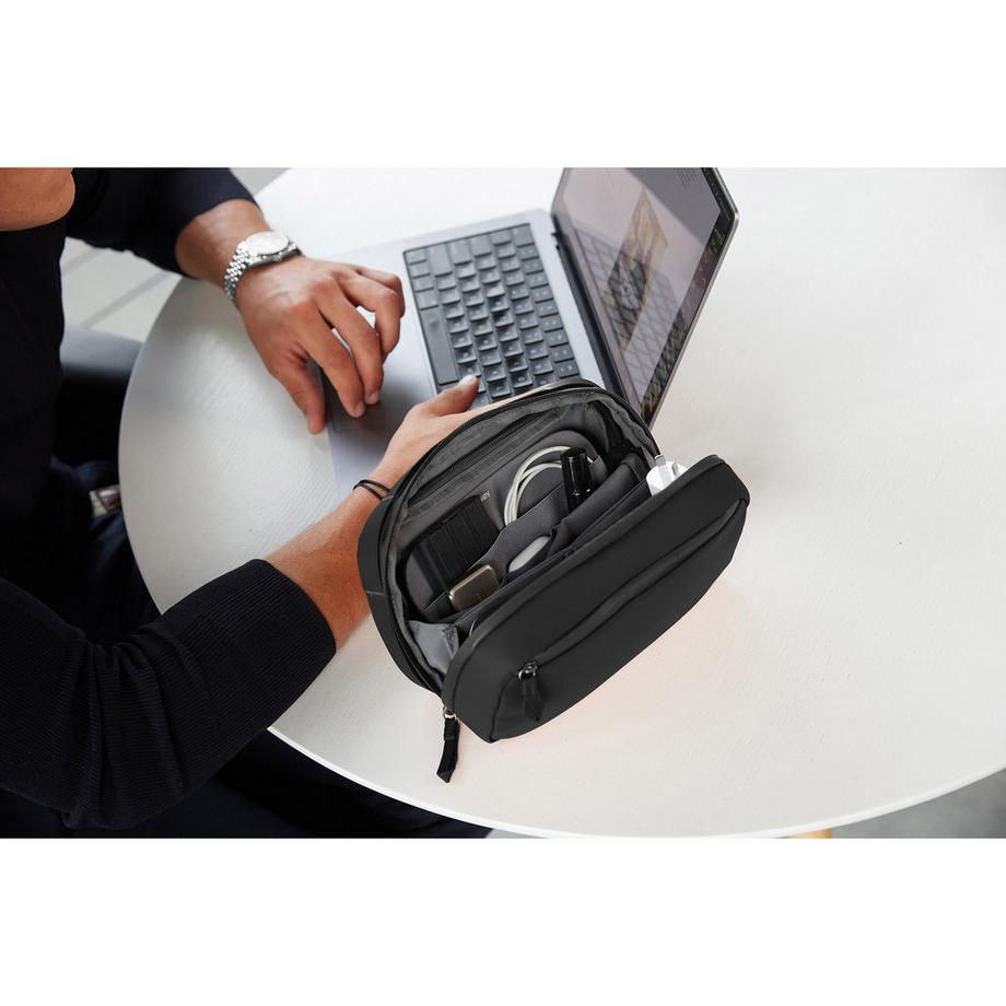 Orbitkey 2-in-1 Tech Travel-Etui Reise-Etui 