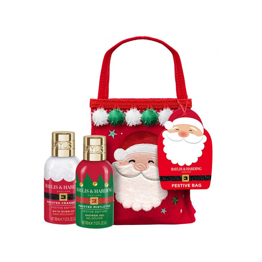 Festive Beauty Case