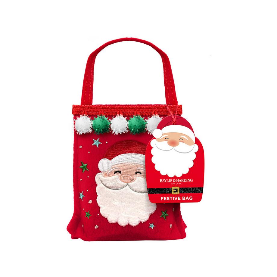 BAYLIS & HARDING  Festive Beauty trousse 