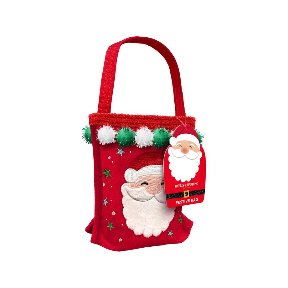 BAYLIS & HARDING  Festive Beauty trousse 