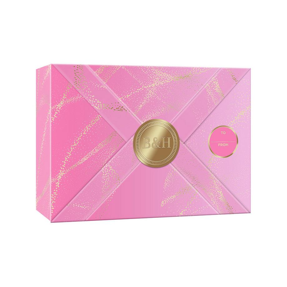 BAYLIS & HARDING  Jojoba, Vanilla & Almond Oil Candlelight Coffret cadeau 