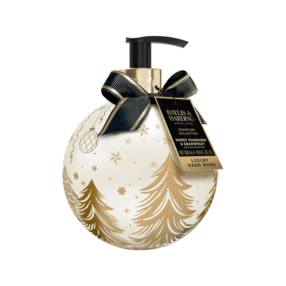 BAYLIS & HARDING  Sweet Mandarin & Grapefruit Handseife 