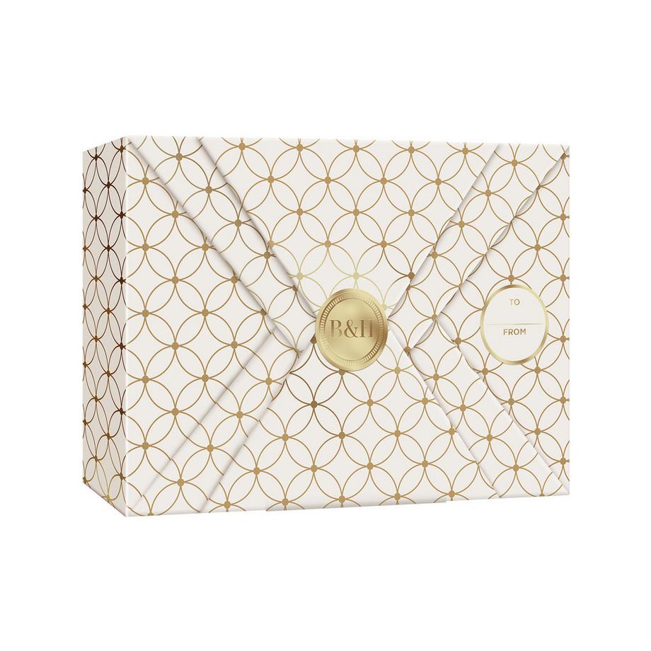 BAYLIS & HARDING  Sweet Mandarin & Grapefruit Candlelight Geschenkset 
