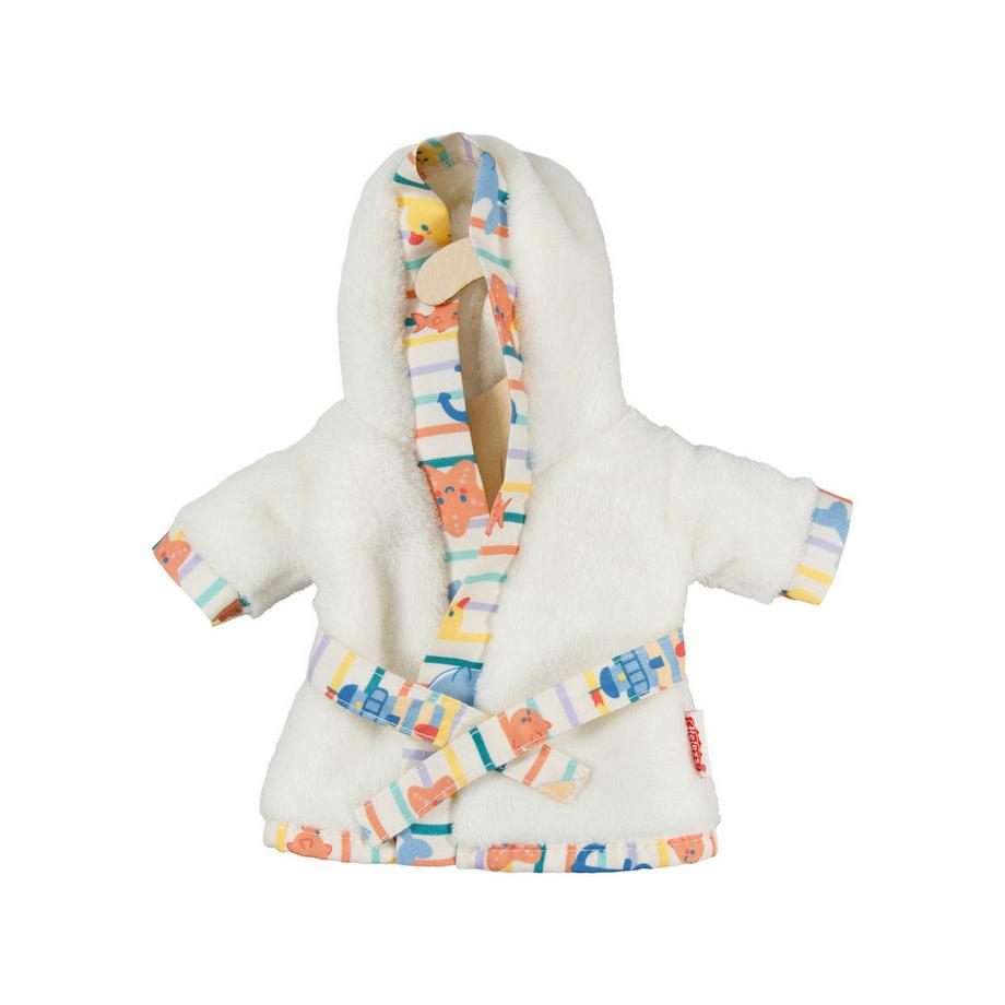 Heless  Peignoir pour poupée « Ahoi » 
