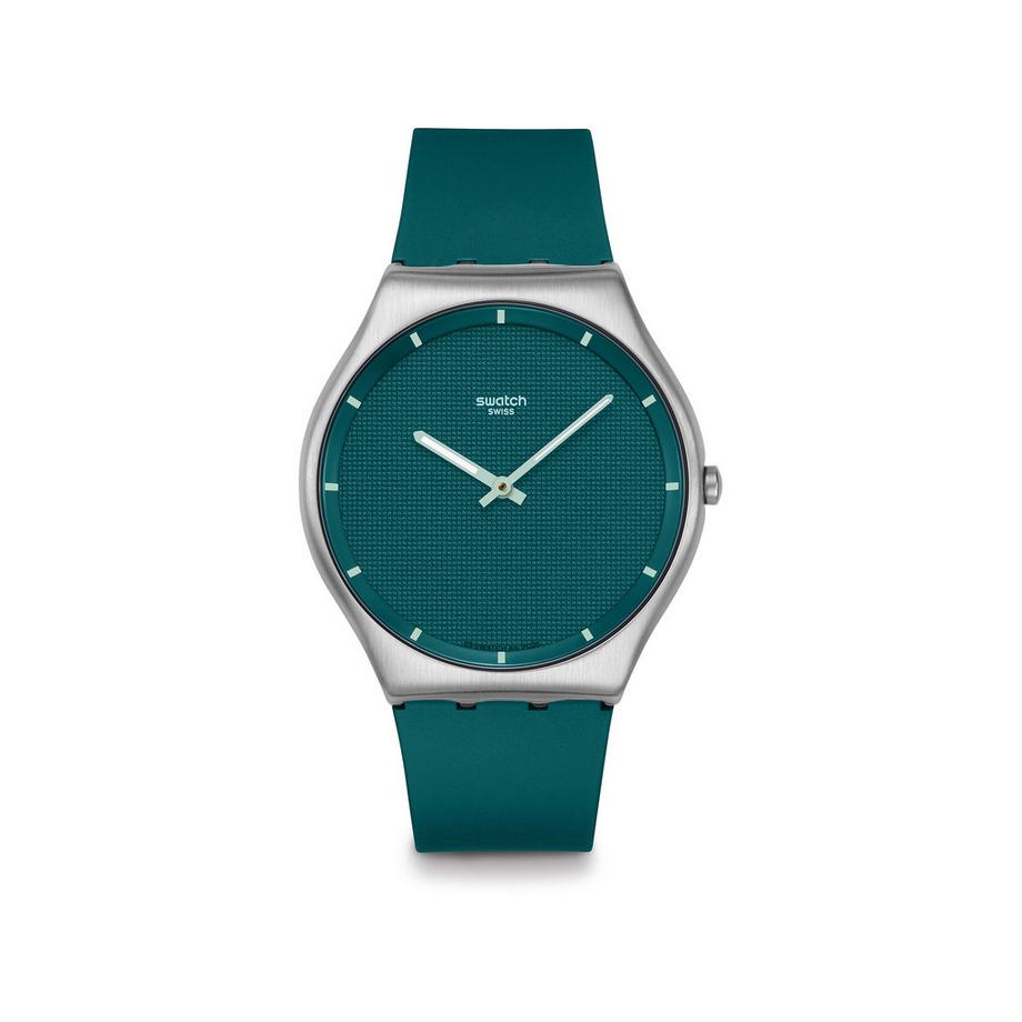 Horloge analogique