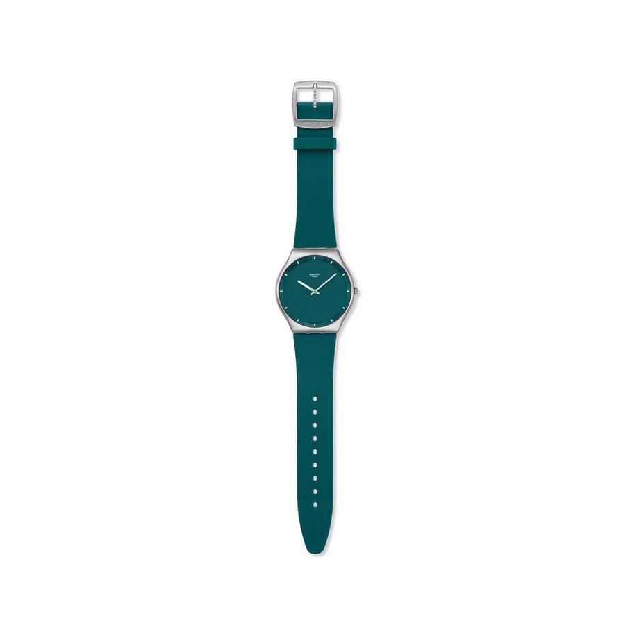 swatch PONDERING PATTERNS Horloge analogique 