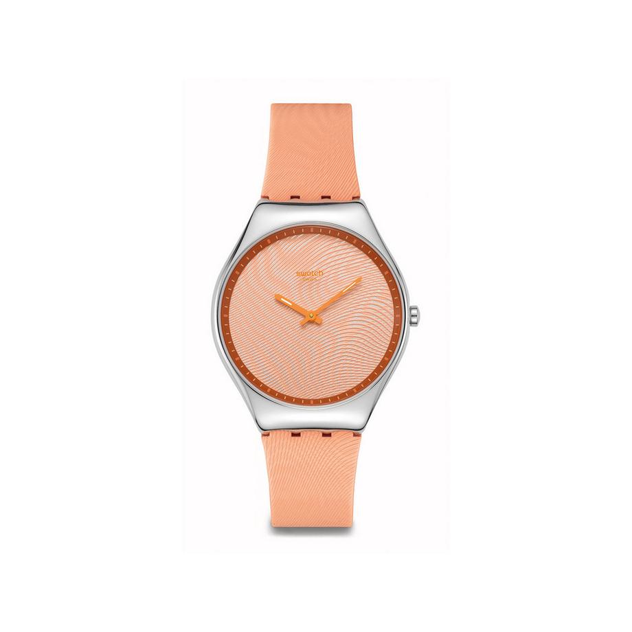 Horloge analogique