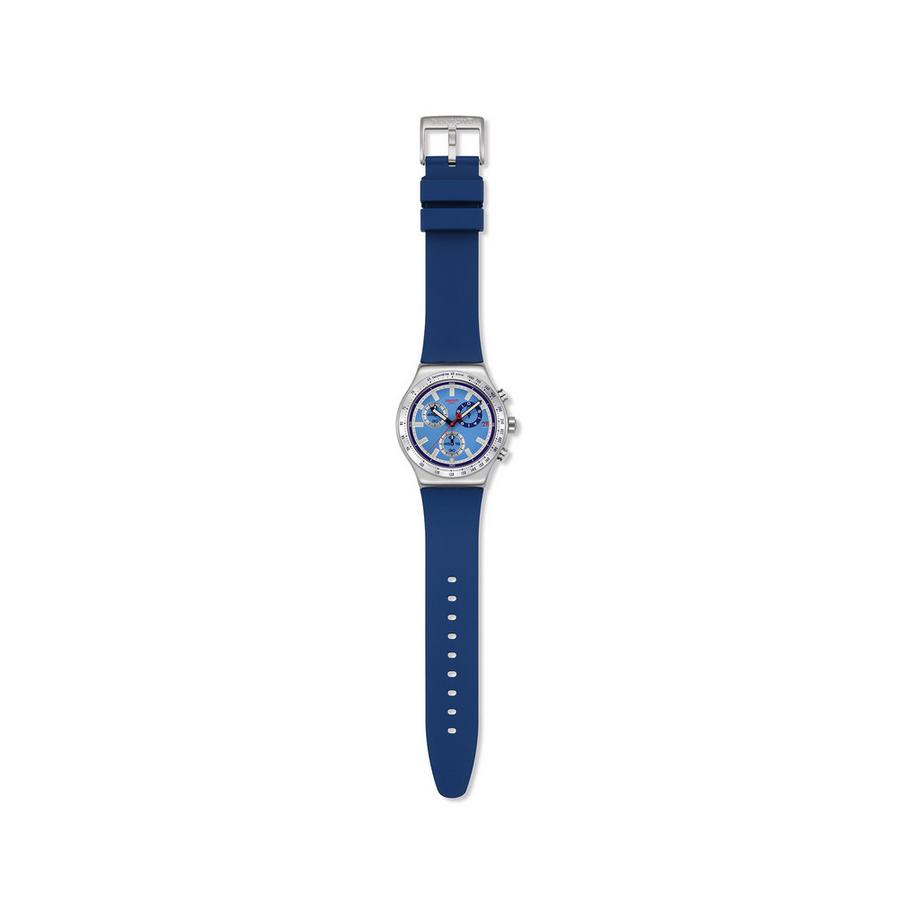 swatch SKY REFLECTIVE Chronographe 