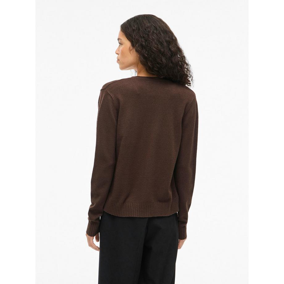 VILA Langarm Cardigan  