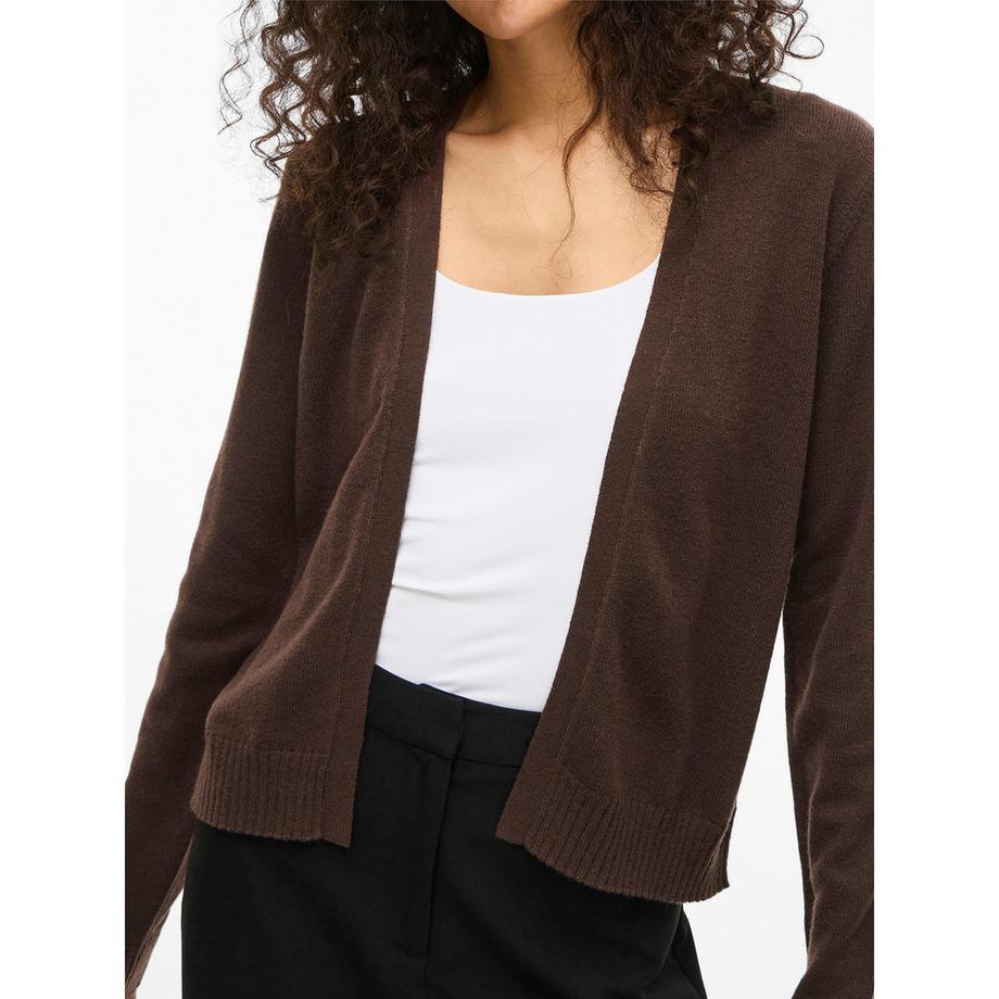 VILA Langarm Cardigan  