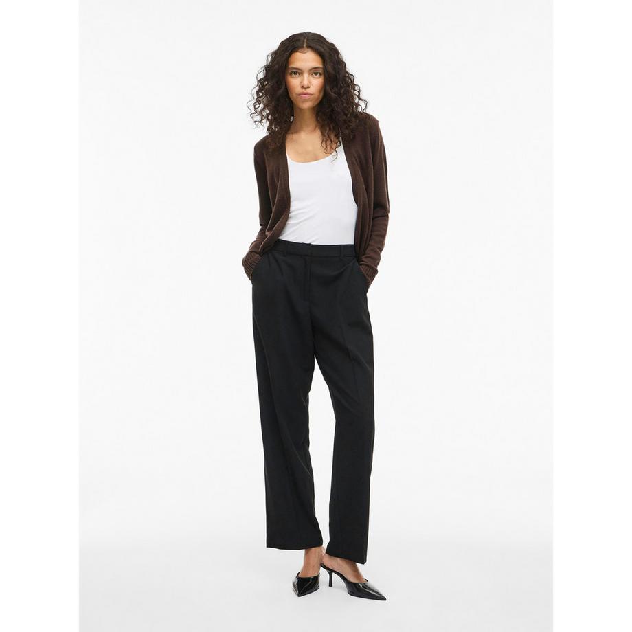 VILA Langarm Cardigan  