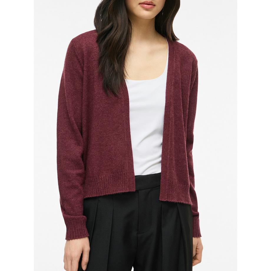VILA Langarm Cardigan  