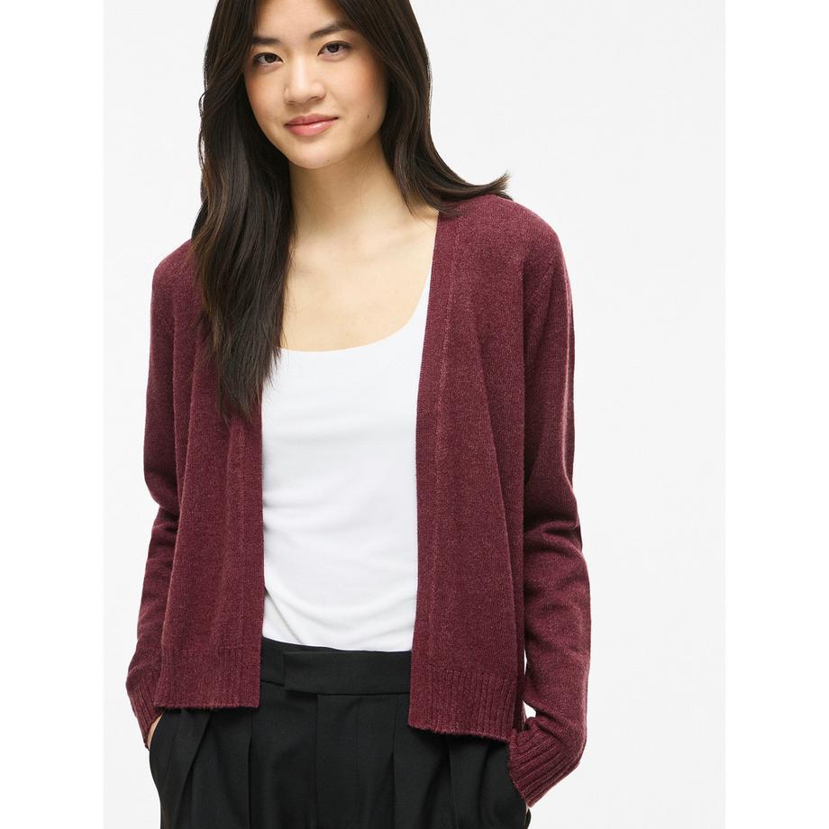 VILA Langarm Cardigan  