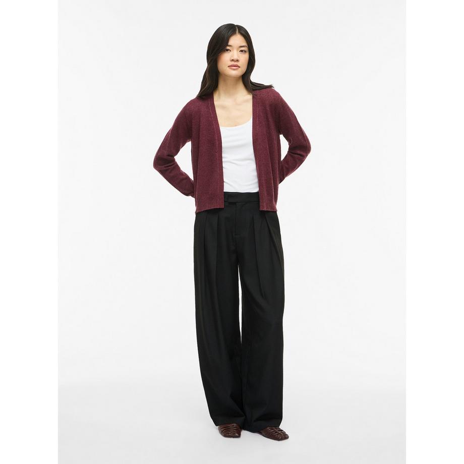 VILA Langarm Cardigan  