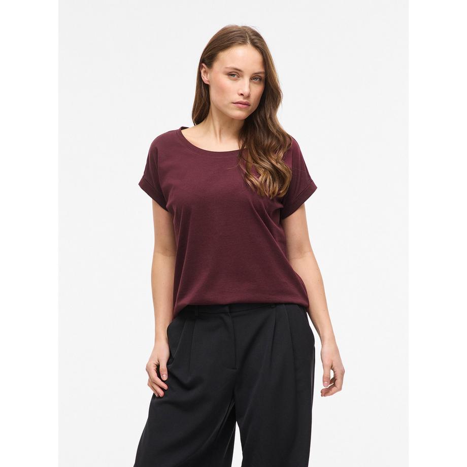T-shirt, maniche lunghe