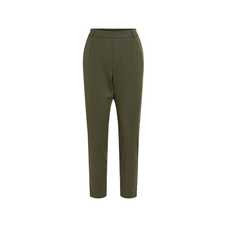 Pantaloni slim fit, lunghi