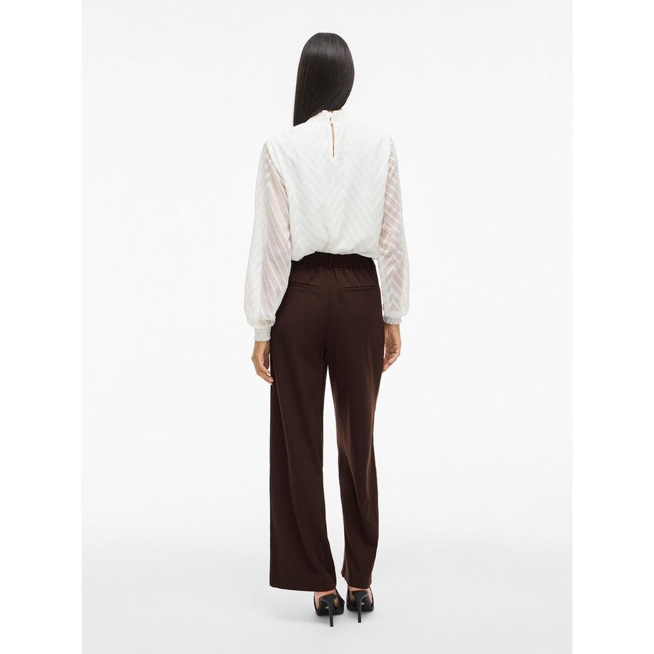 VILA Lange Loose Fit Hose  
