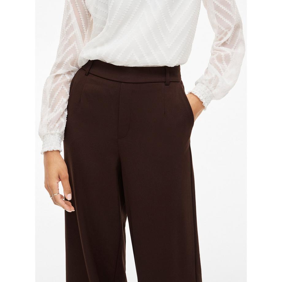 VILA Lange Loose Fit Hose  