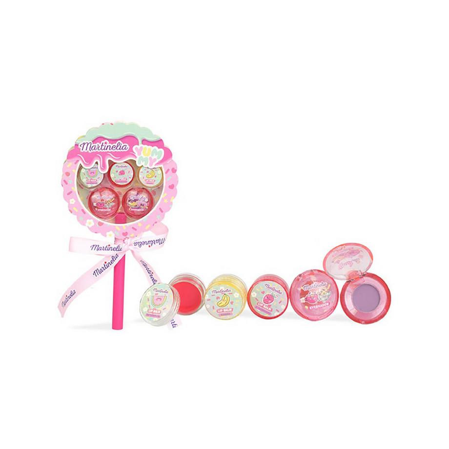 Yummy Lollipop Party Kit