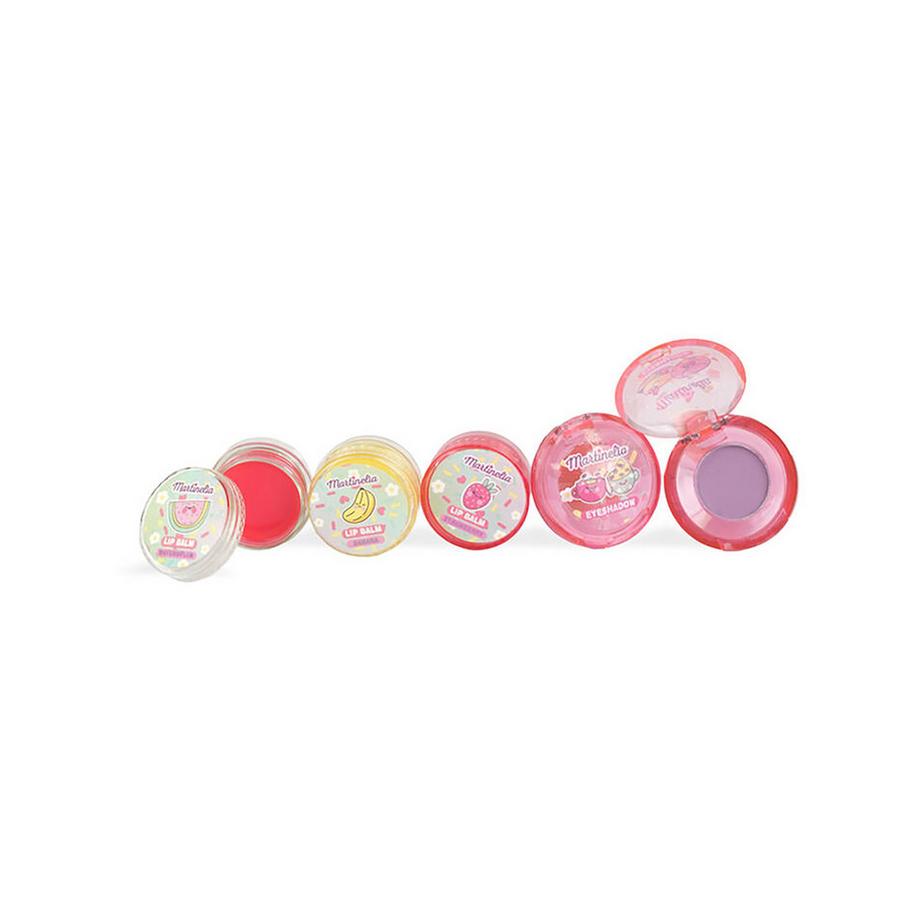 Martinelia  Yummy Lollipop Party Kit 