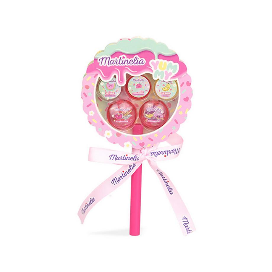 Martinelia  Yummy Lollipop Party Kit 