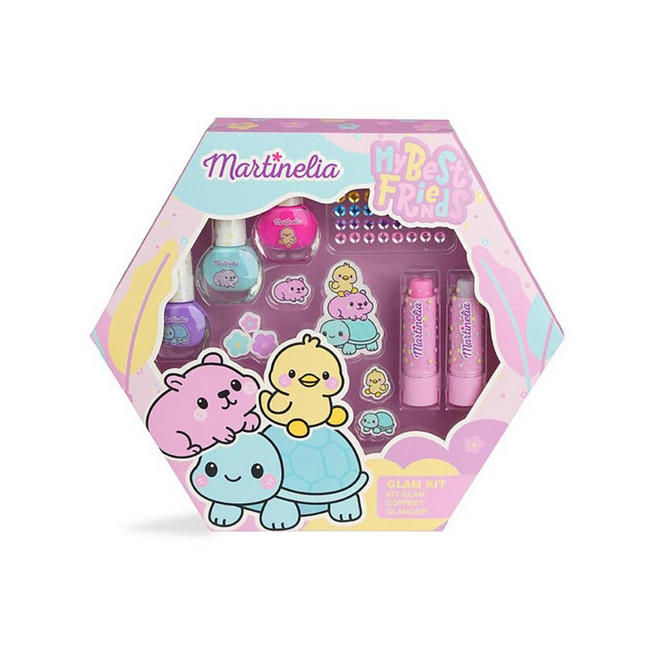 Best Friends Glam Kit
