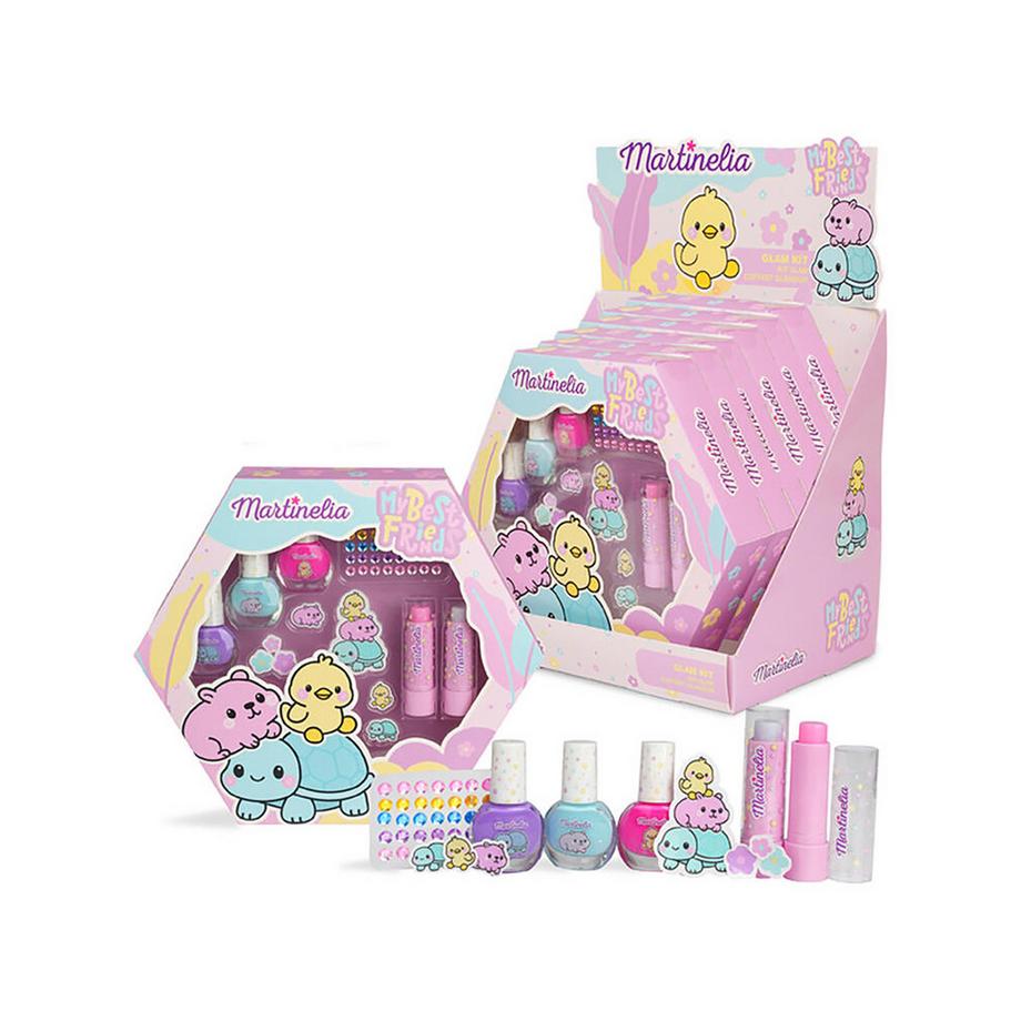 Martinelia  Best Friends Glam Kit 