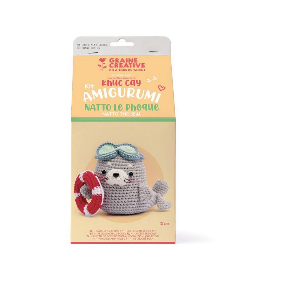 Set de crochet