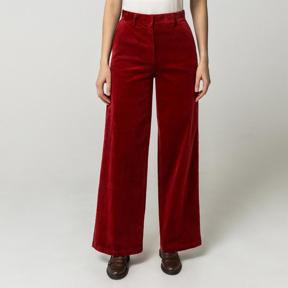 Cordhose, Regular Fit