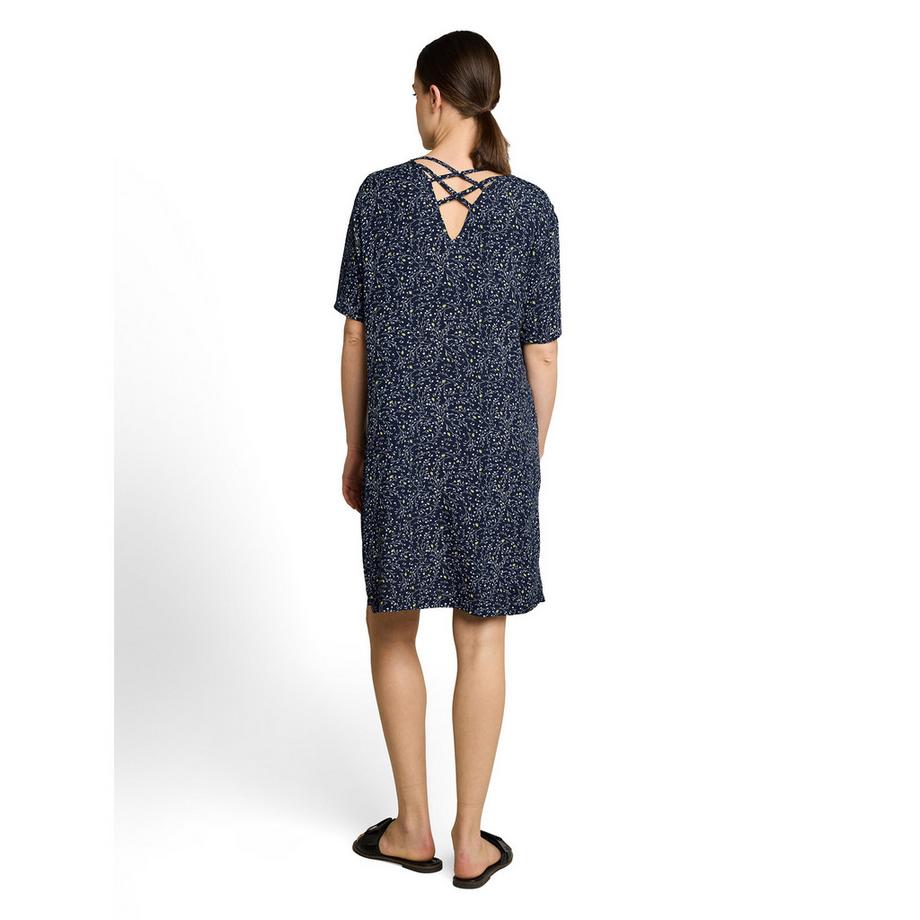 TOM TAILOR  Robe 