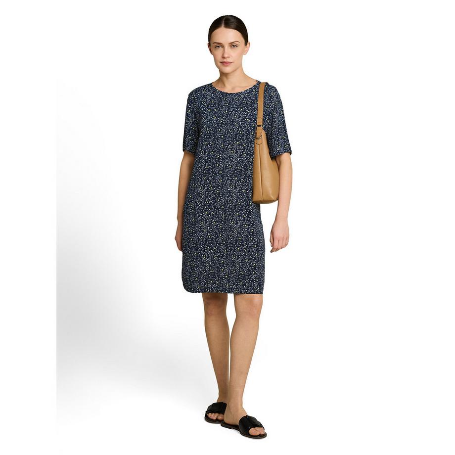 TOM TAILOR  Robe 