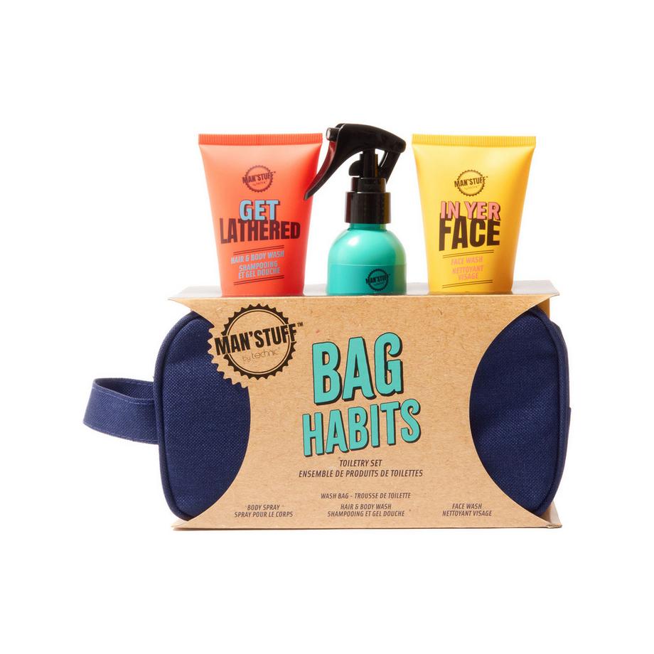 Bag Habits