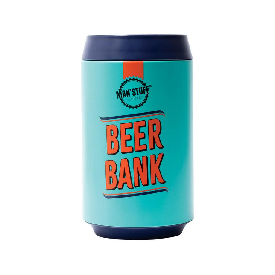 Man'Stuff  Beer Bank 