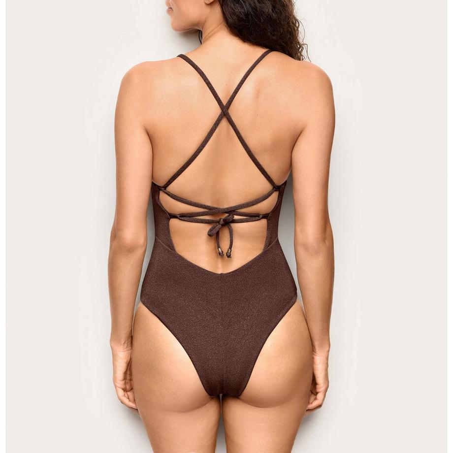 Yamamay Maillot de bain avec bretelles  