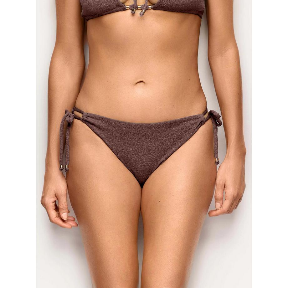 Bikini pezzo sotto