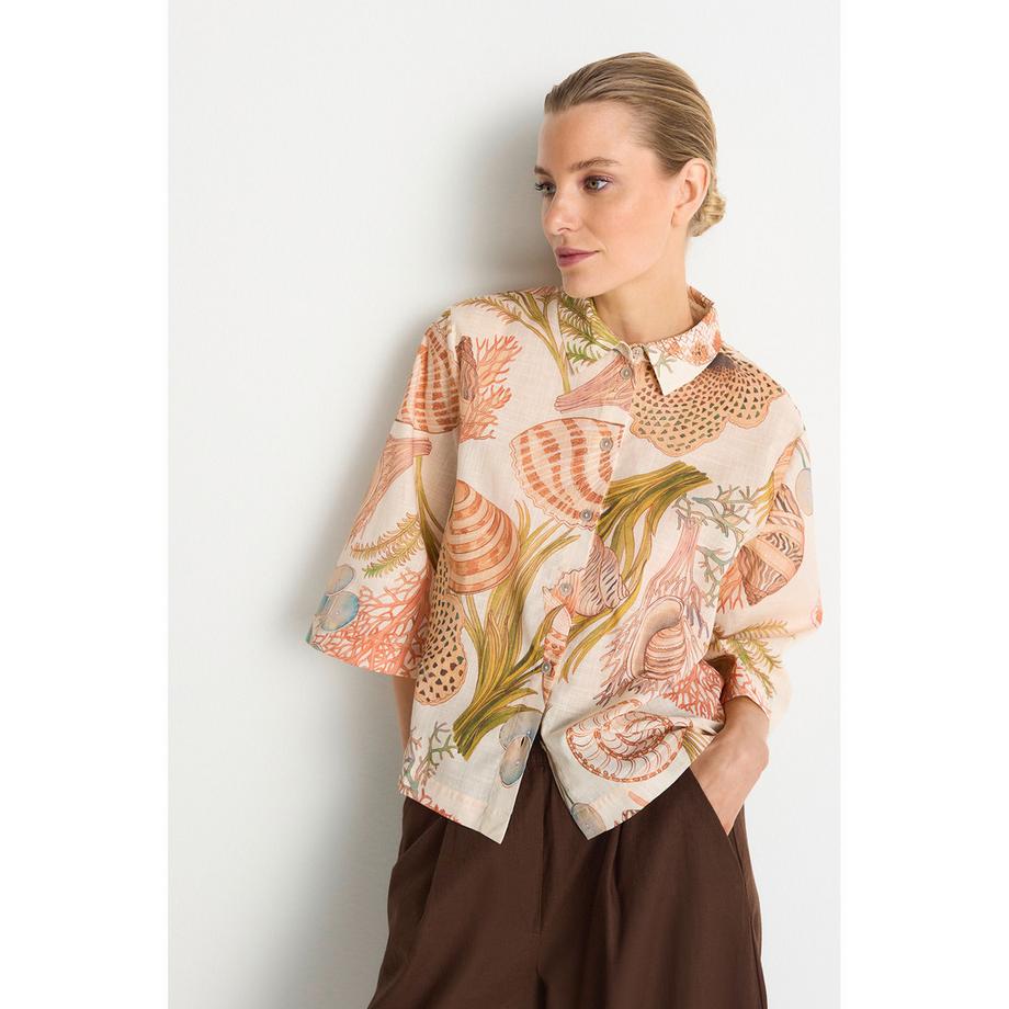 Bluse