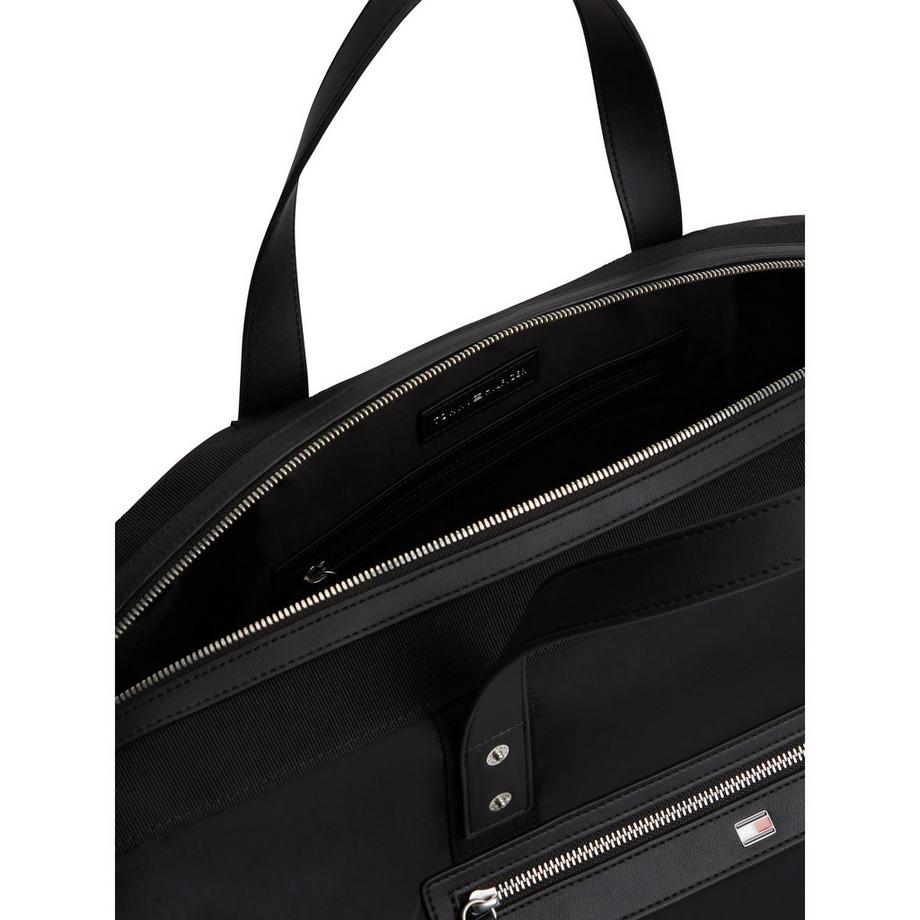 TOMMY HILFIGER Flag Duffle Bag  