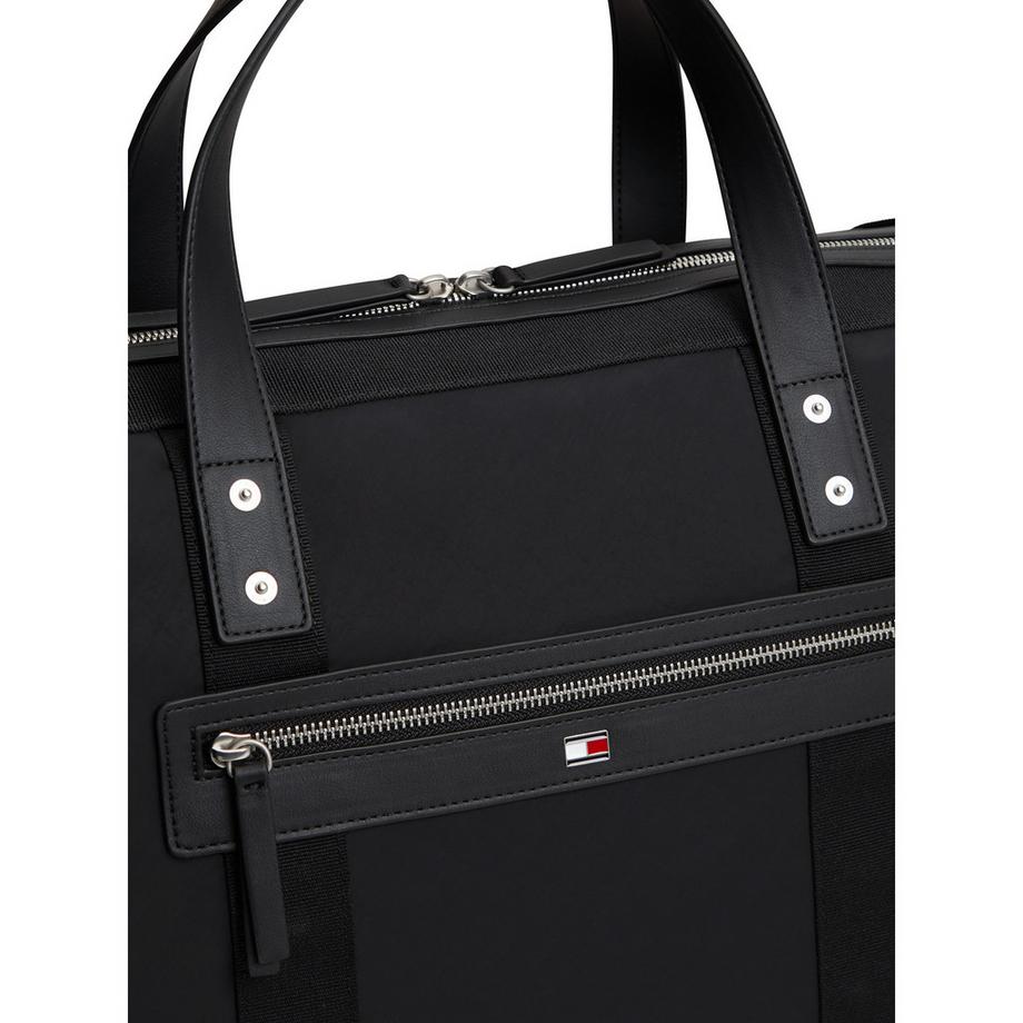TOMMY HILFIGER Flag Duffle Bag  