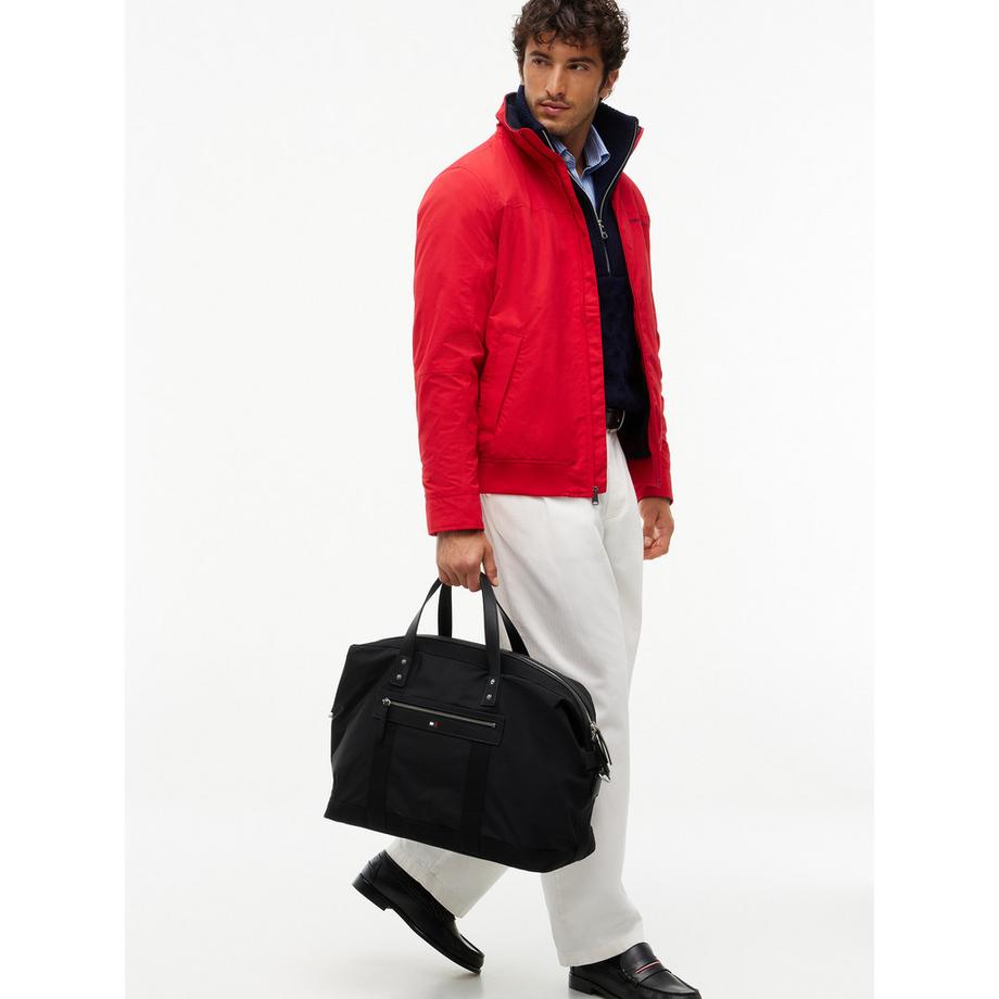 TOMMY HILFIGER Flag Duffle Bag  