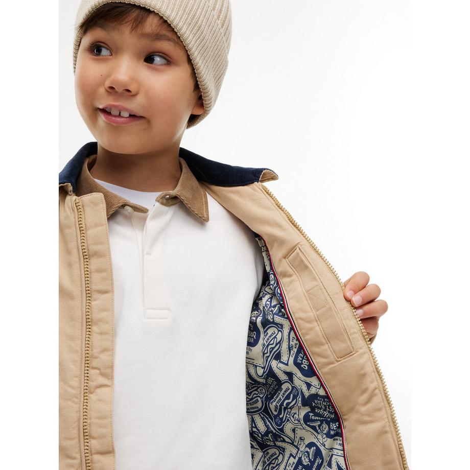 TOMMY HILFIGER  Veste 