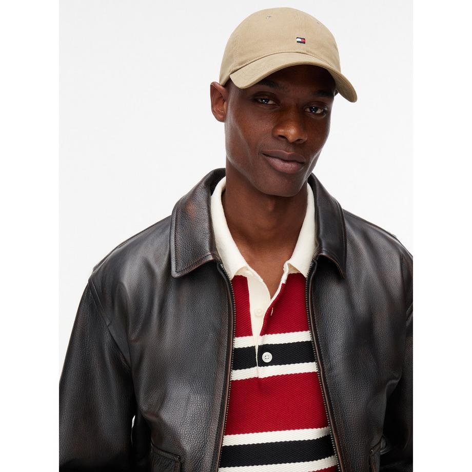 TOMMY HILFIGER TH FLAG '85 SOFT 6 PANELCAP Casquette de Baseball  