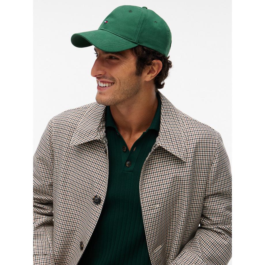 TOMMY HILFIGER TH FLAG '85 SOFT 6 PANELCAP Casquette de Baseball  