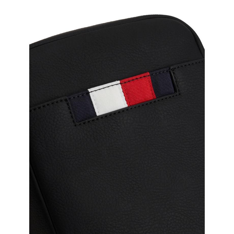 TOMMY HILFIGER Foundation Reporter Bag  