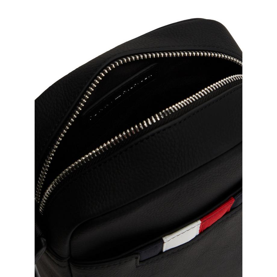 TOMMY HILFIGER Foundation Reporter Bag  