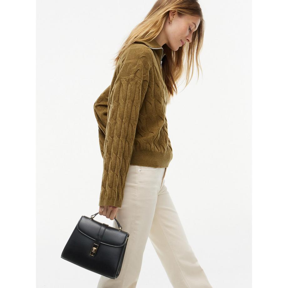 TOMMY HILFIGER Heritage Satchel bag  